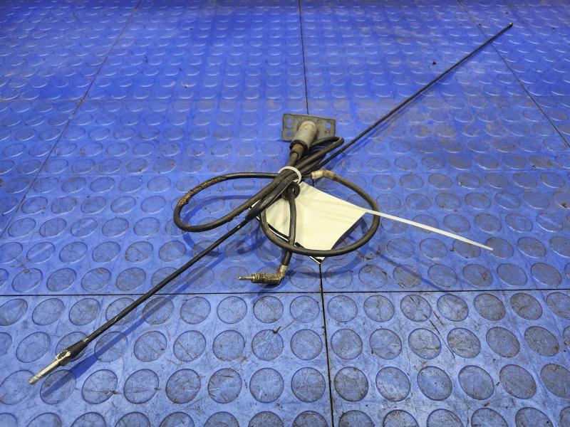 1997-2000 Dodge Dakota Radio Antenna Mast and Base Assembly Genuine OEM 56007460AB 4685574