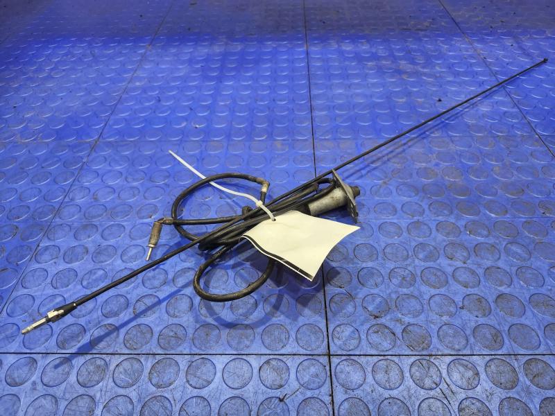 1997-2000 Dodge Dakota Radio Antenna Mast and Base Assembly Genuine OEM 56007460AB 4685574