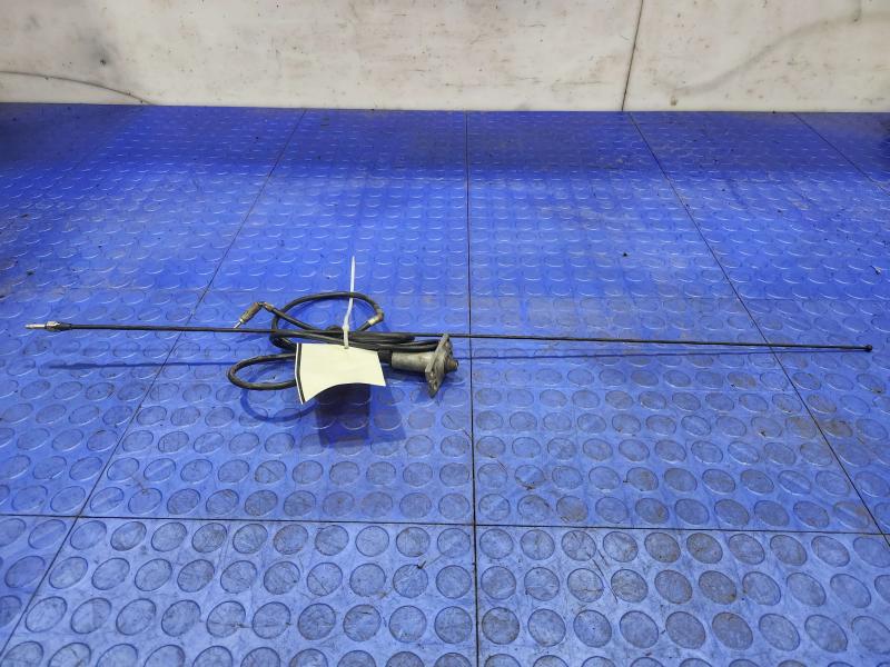 1997-2000 Dodge Dakota Radio Antenna Mast and Base Assembly Genuine OEM 56007460AB 4685574