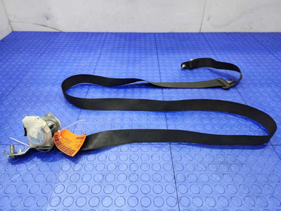 2016 Acura ILX Rear Seat Belt