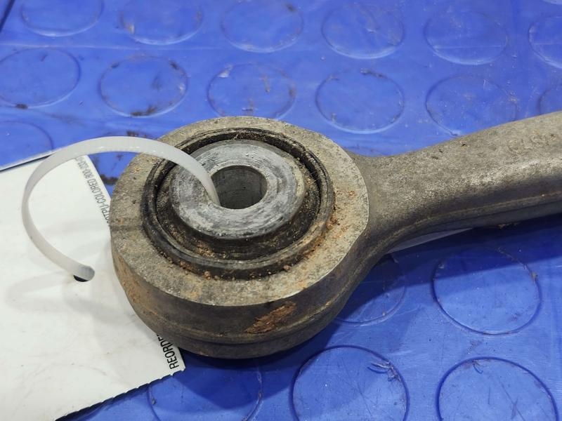 2018 Alfa Romeo Giulia Upper Control Arm Rear
