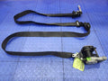2012 Hyundai Veloster Front Seat Belt