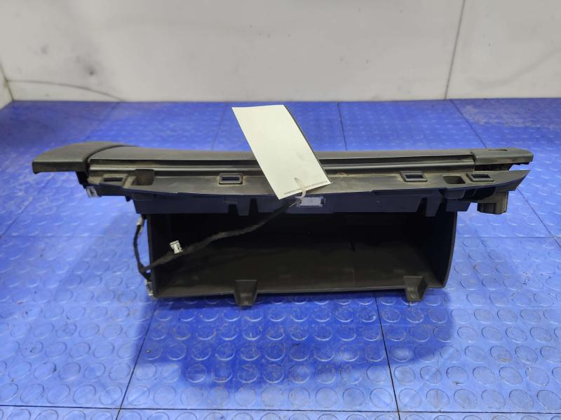 2016 Ford Edge Glove Box