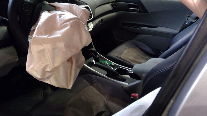 2013 Honda Accord Air Bag