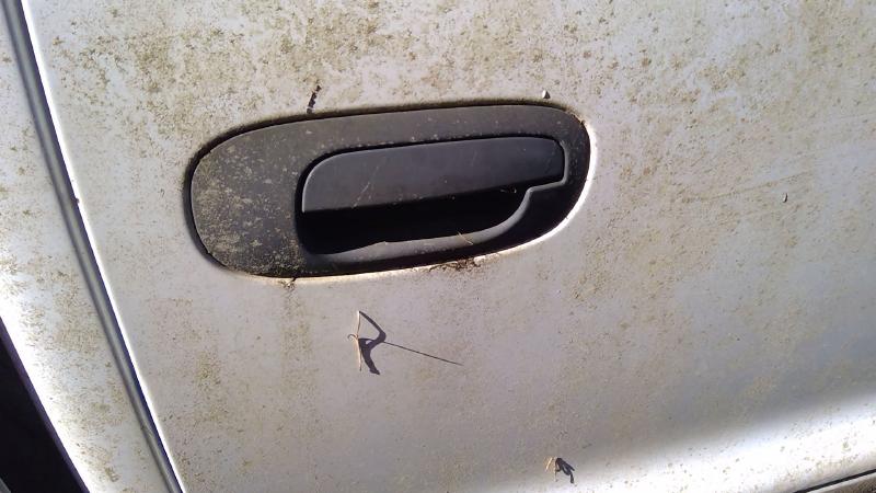 2004 Dodge Dakota Outside Door Handle