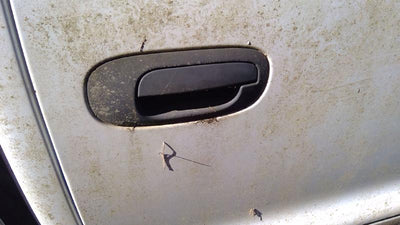 2004 Dodge Dakota Outside Door Handle