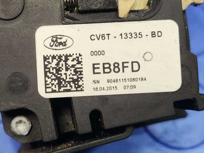 2016 Ford Transit 250 Combination Switch