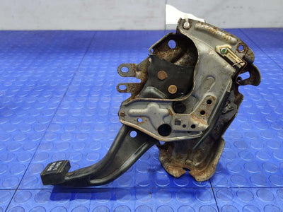 2011-2015 Jeep Grand Cherokee Parking Brake Control Lever Pedal Assembly OEM 04779628AG