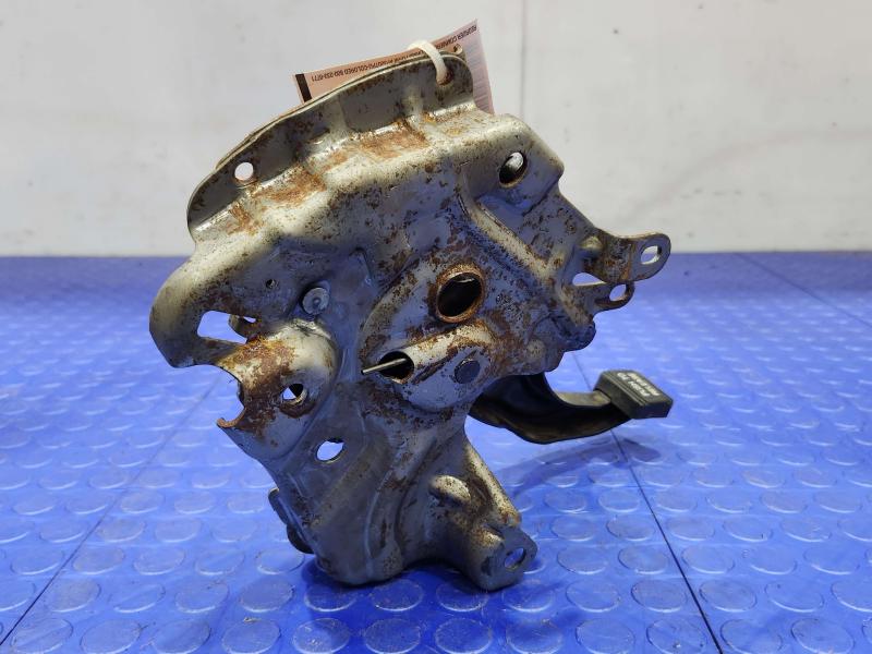 2011-2015 Jeep Grand Cherokee Parking Brake Control Lever Pedal Assembly OEM 04779628AG