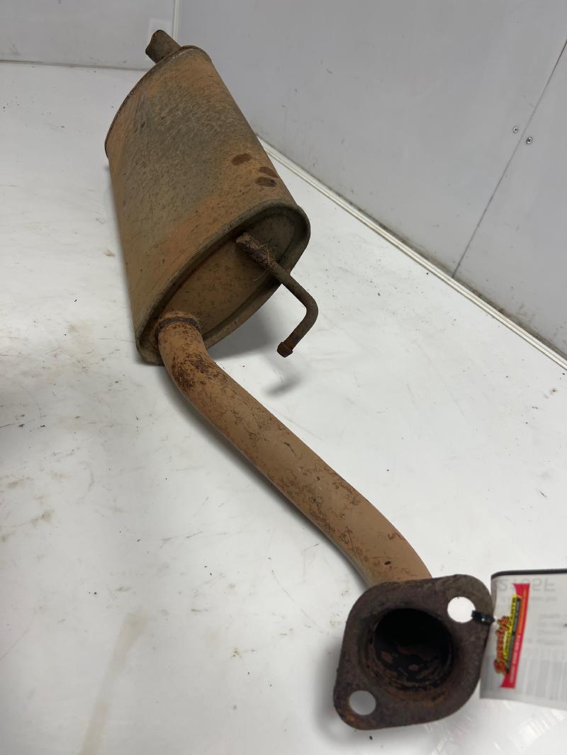2003 2004 Toyota Corolla Exhaust Muffler US Built ONLY OEM 174300D181