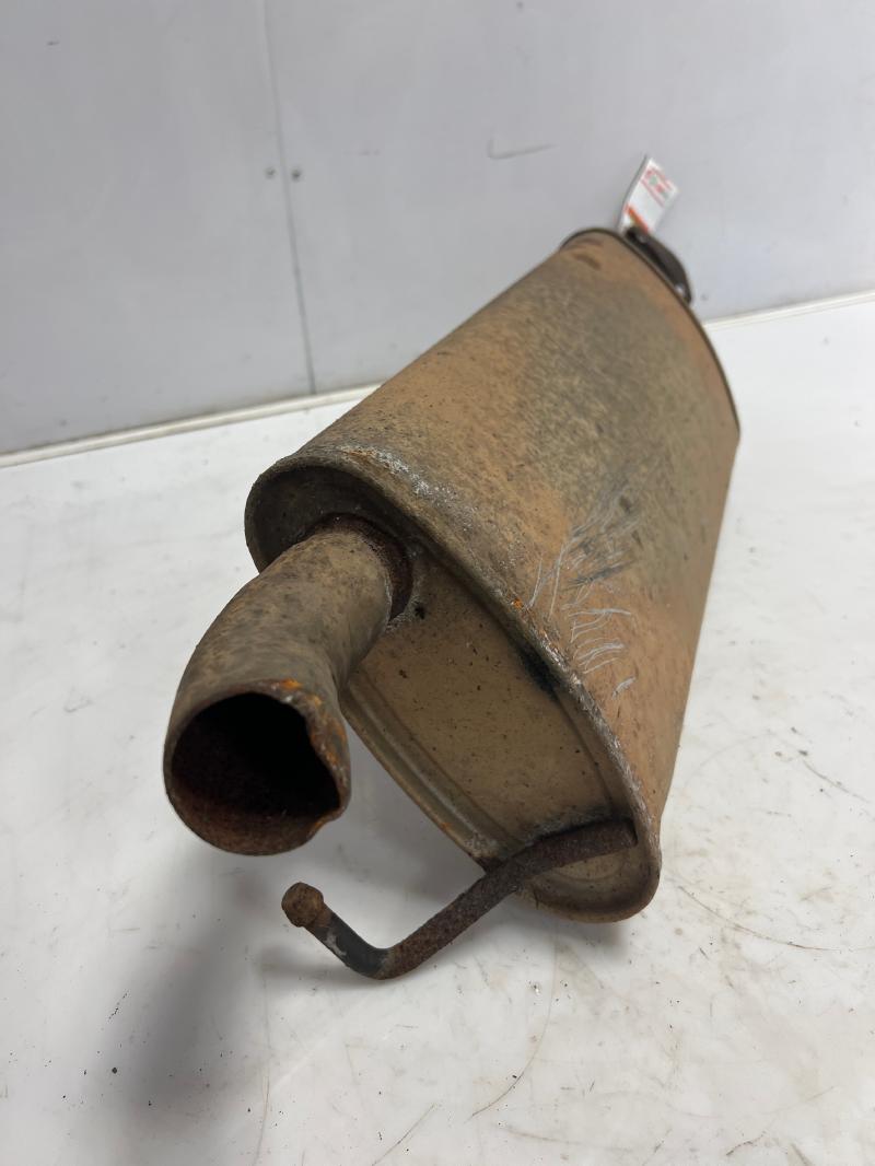 2003 2004 Toyota Corolla Exhaust Muffler US Built ONLY OEM 174300D181