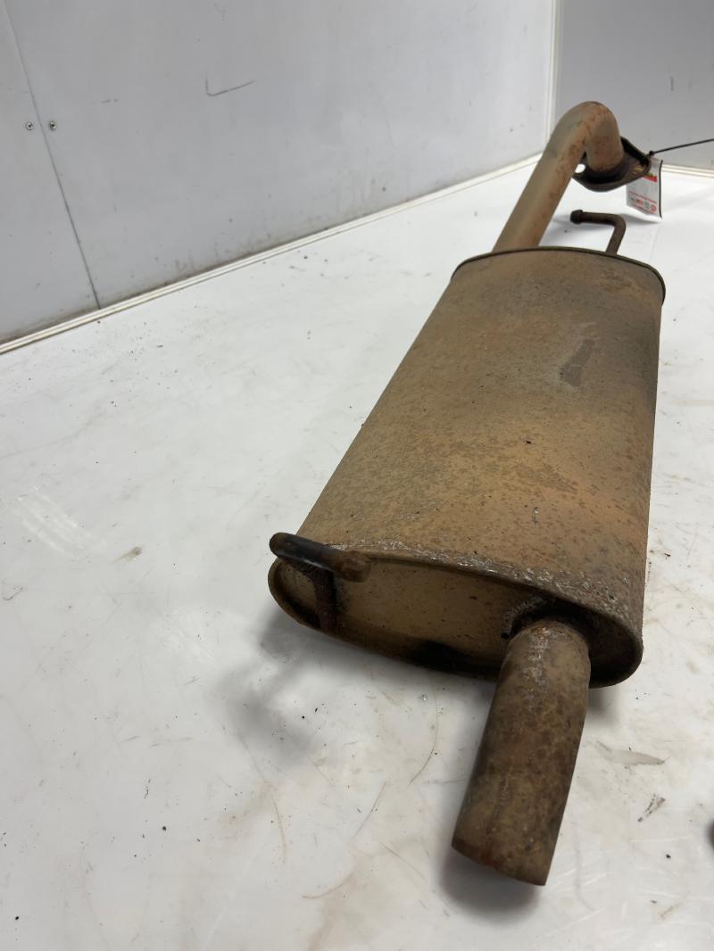 2003 2004 Toyota Corolla Exhaust Muffler US Built ONLY OEM 174300D181