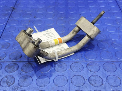2017 Chevrolet Silverado 2500 Air Conditioner Hose