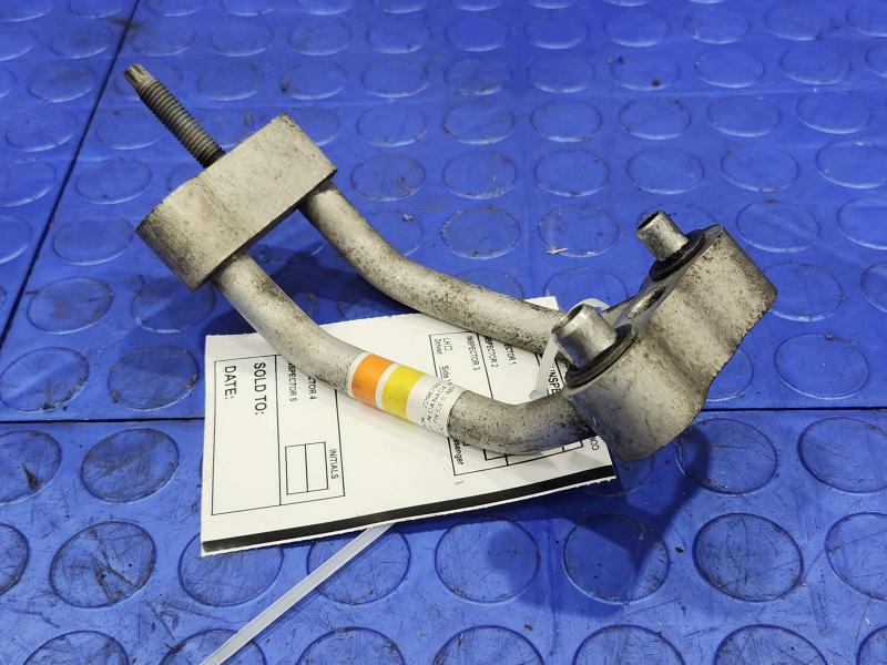 2017 Chevrolet Silverado 2500 Air Conditioner Hose