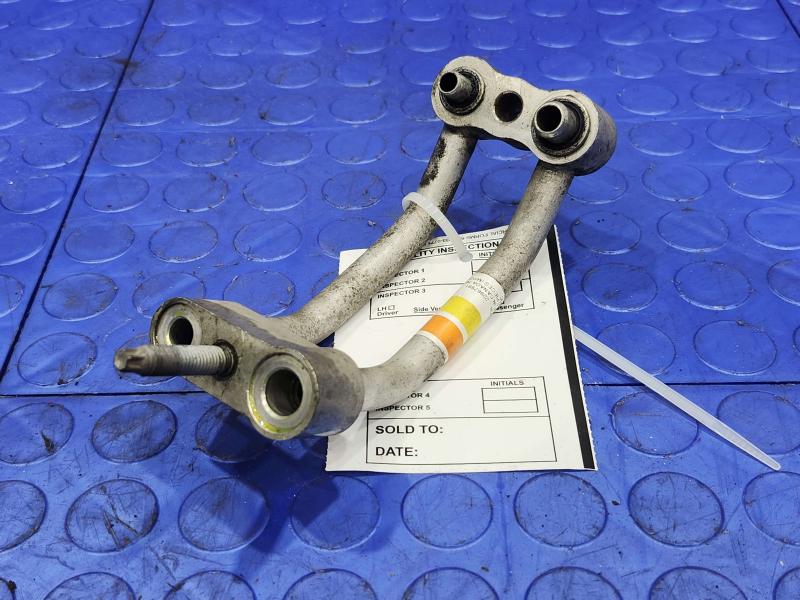 2017 Chevrolet Silverado 2500 Air Conditioner Hose