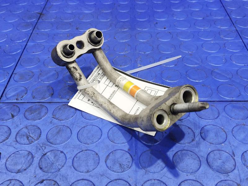 2017 Chevrolet Silverado 2500 Air Conditioner Hose