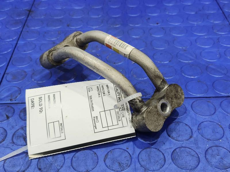 2017 Chevrolet Silverado 2500 Air Conditioner Hose