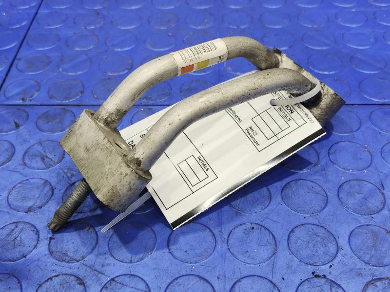 2017 Chevrolet Silverado 2500 Air Conditioner Hose
