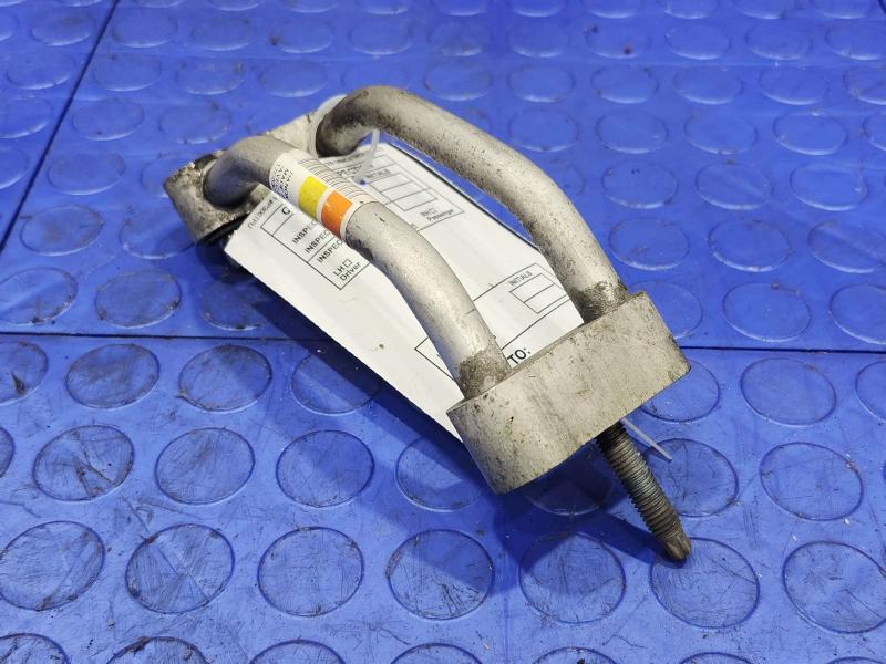 2017 Chevrolet Silverado 2500 Air Conditioner Hose
