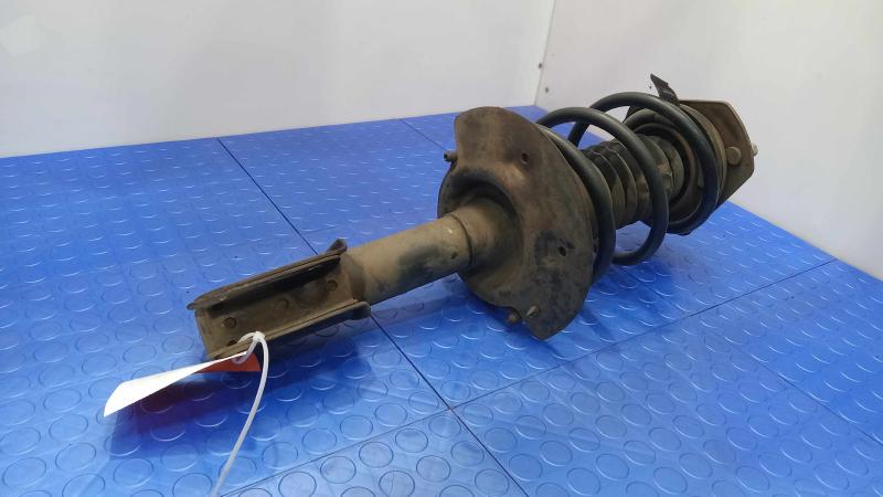 2008 Chevrolet Impala Strut Assembly