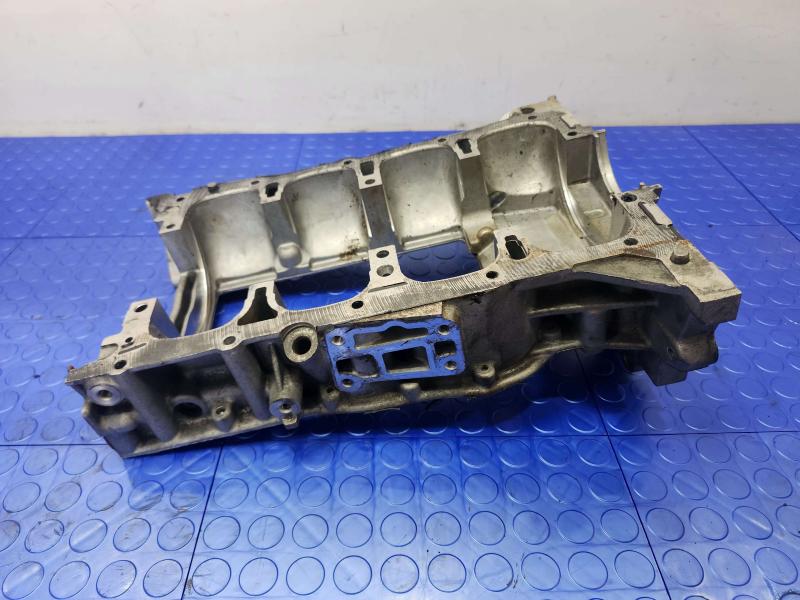 2020 Jeep Cherokee Oil Pan