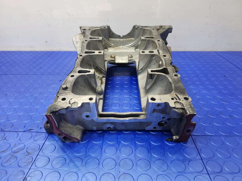 2020 Jeep Cherokee Oil Pan