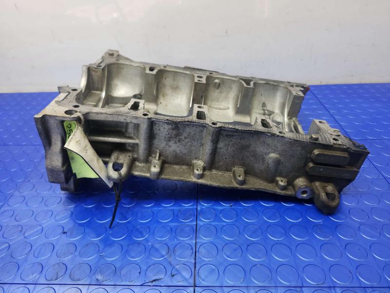 2020 Jeep Cherokee Oil Pan