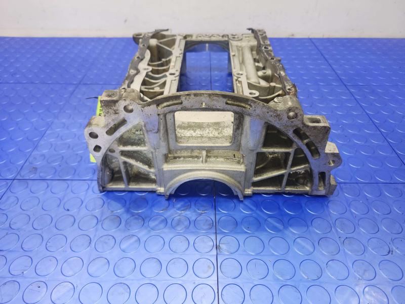 2020 Jeep Cherokee Oil Pan