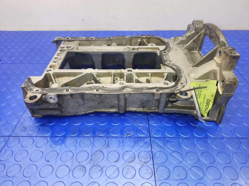 2020 Jeep Cherokee Oil Pan