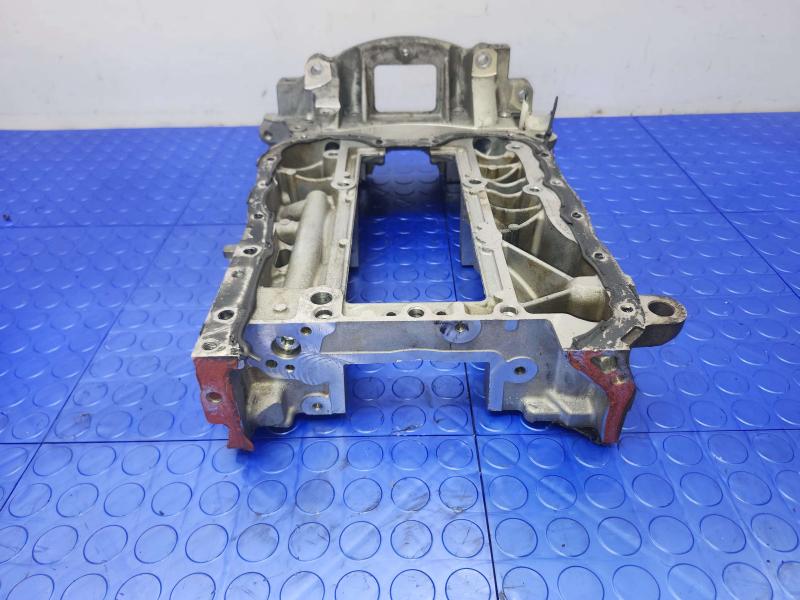 2020 Jeep Cherokee Oil Pan