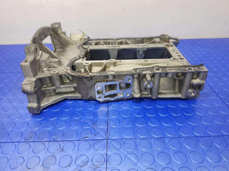 2020 Jeep Cherokee Oil Pan