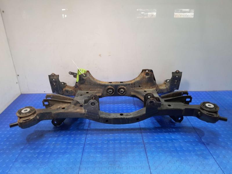 2011 Subaru Forester Crossmember/Cradle/Undercarria