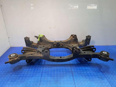 2011 Subaru Forester Crossmember/Cradle/Undercarria