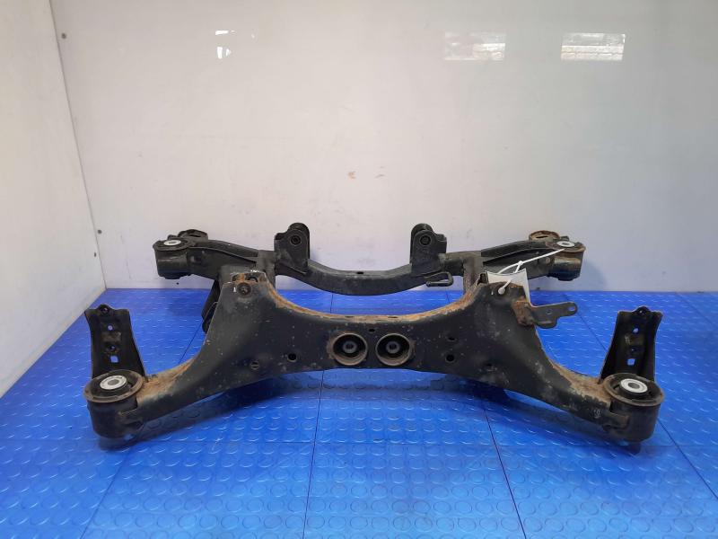 2011 Subaru Forester Crossmember/Cradle/Undercarria