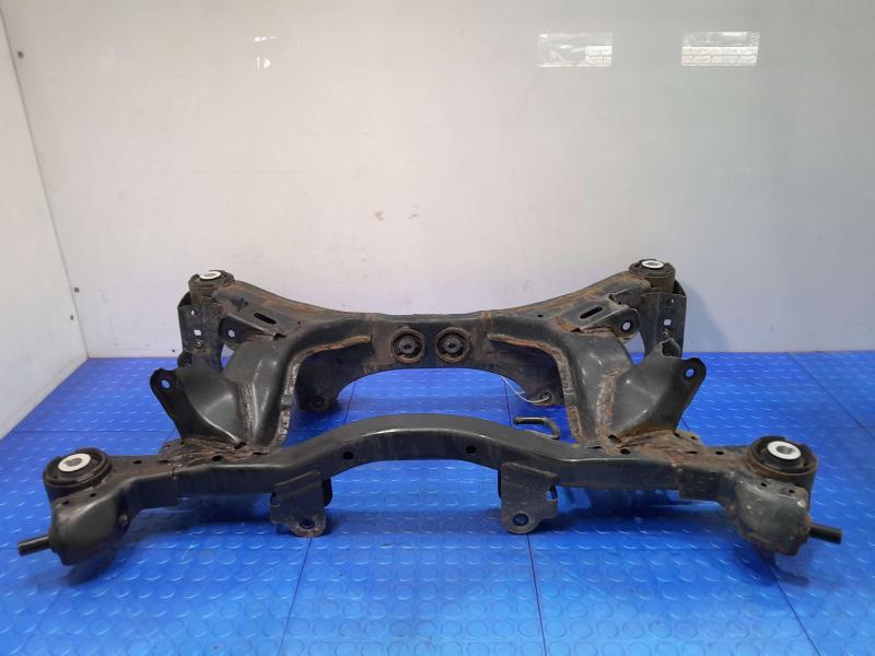 2011 Subaru Forester Crossmember/Cradle/Undercarria