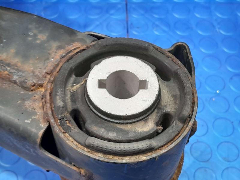 2011 Subaru Forester Crossmember/Cradle/Undercarria