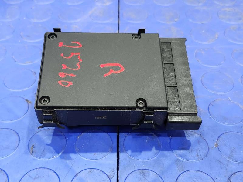 2012 Jeep Grand Cherokee Misc Ebay Parts