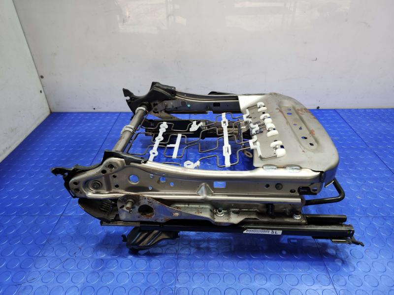 2016 Scion iM Seat Track