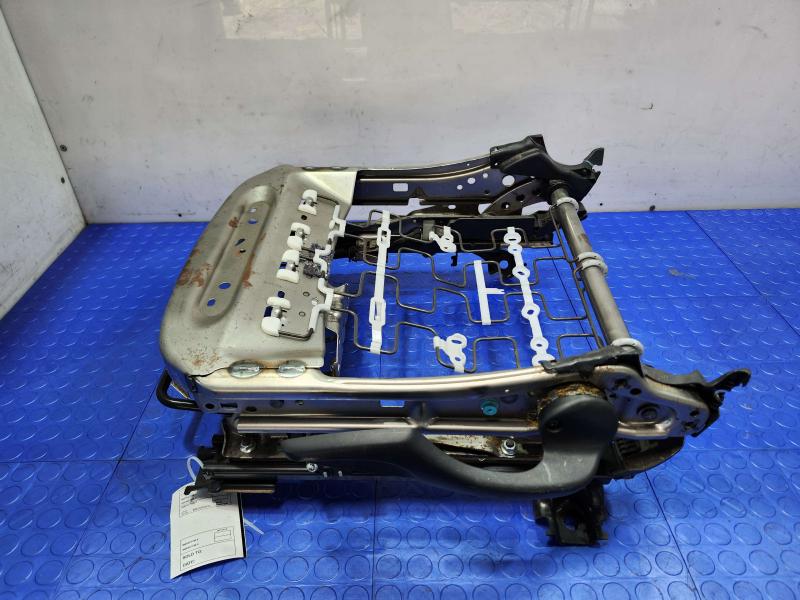 2016 Scion iM Seat Track