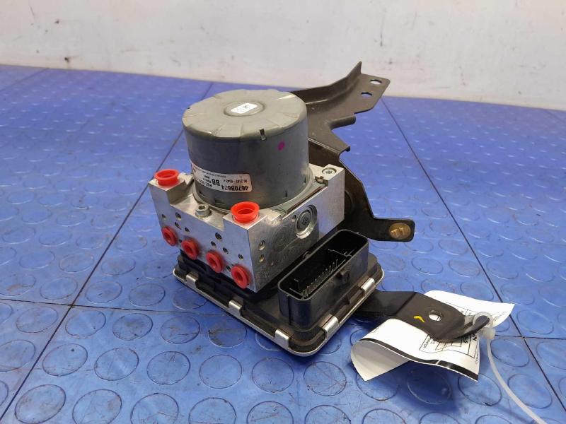 2020 Mitsubishi Outlander Sport Anti-Lock Brake Parts
