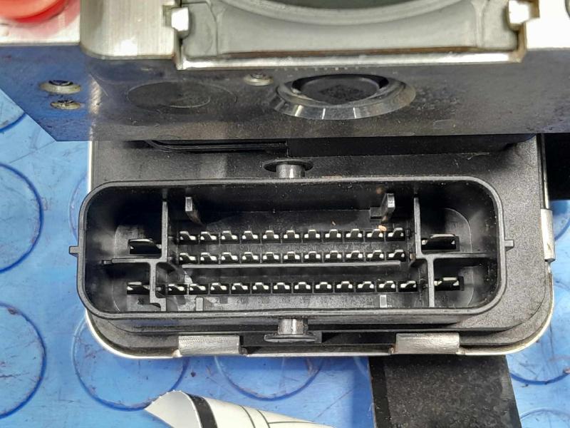2020 Mitsubishi Outlander Sport Anti-Lock Brake Parts