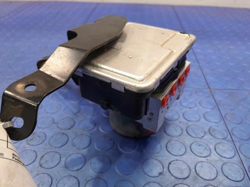 2020 Mitsubishi Outlander Sport Anti-Lock Brake Parts