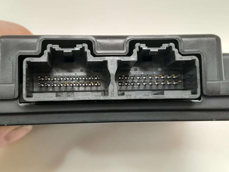 2019 Chevrolet Malibu Chassis Brain Box