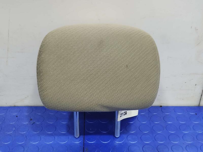 2013 Honda Civic Headrest