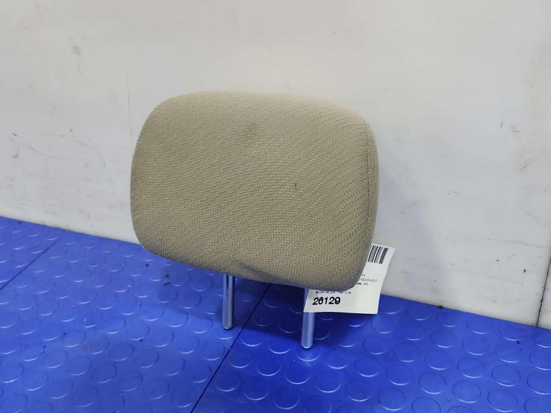 2013 Honda Civic Headrest