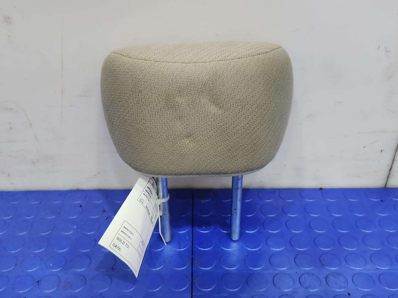 2013 Honda Civic Headrest