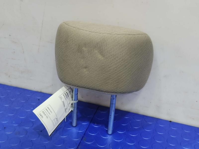 2013 Honda Civic Headrest