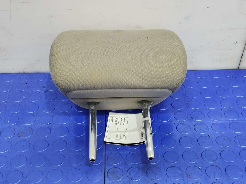 2013 Honda Civic Headrest