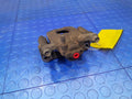 2013 Nissan Juke Caliper