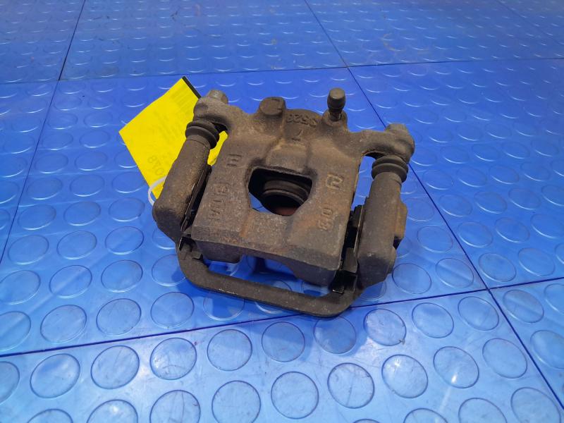 2013 Nissan Juke Caliper